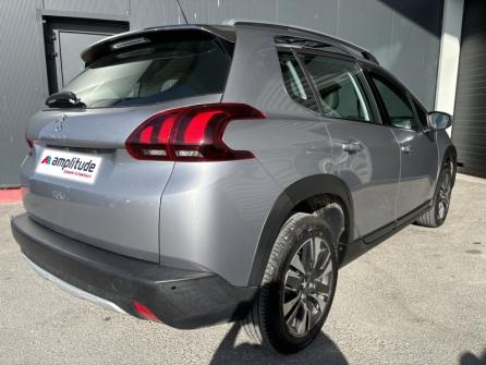 PEUGEOT 2008 1.2 PureTech 110ch Allure S&S à vendre à Reims - Image n°5