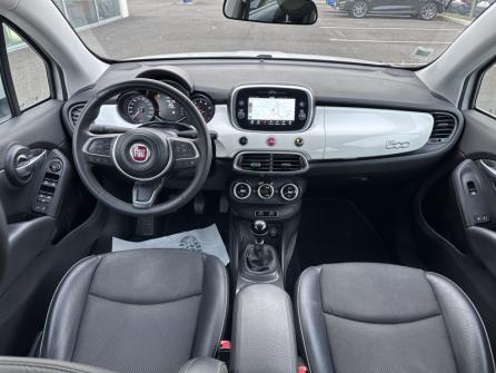 FIAT 500X 1.0 FireFly Turbo T3 120ch City Cross à vendre à Gien - Image n°10