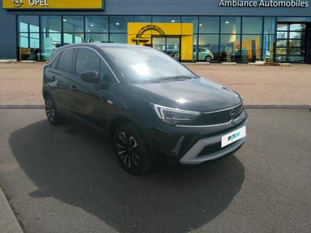 OPEL Crossland X 1.2 Turbo 110ch Elegance à vendre à Troyes - Image n°3