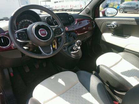 FIAT 500 1.0 70ch BSG S&S Dolcevita à vendre à Troyes - Image n°8