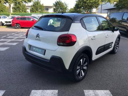 CITROEN C3 1.2 PureTech 83ch S&S Shine à vendre à Melun - Image n°5