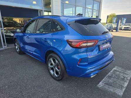 FORD Kuga 2.5 Duratec 180ch Hybrid FlexiFuel ST-Line X Powershift à vendre à Gien - Image n°7