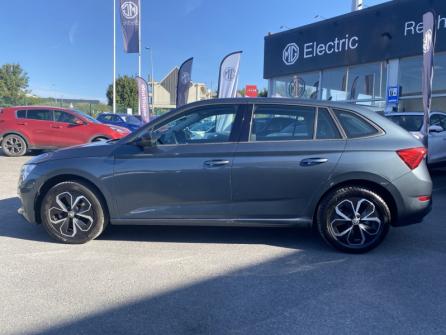 SKODA Scala 1.0 TSI 95ch Ambition Euro6d-T EVAP à vendre à Compiègne - Image n°8