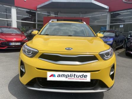 KIA Stonic 1.0 T-GDi 100ch ISG Design Euro6d-T à vendre à Compiègne - Image n°2