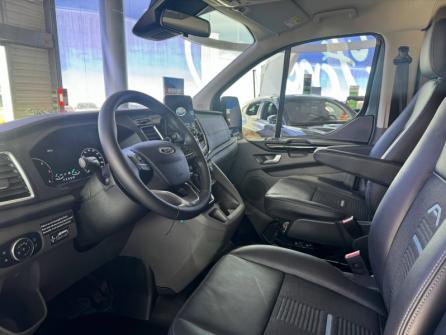 FORD Transit CustomNugget 320 L1H1 2.0 EcoBlue 170ch Active BVA6 à vendre à Besançon - Image n°11