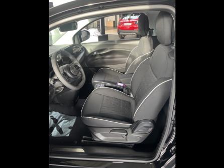 FIAT 500 e 95ch Pack Confort & Style à vendre à Châteauroux - Image n°12