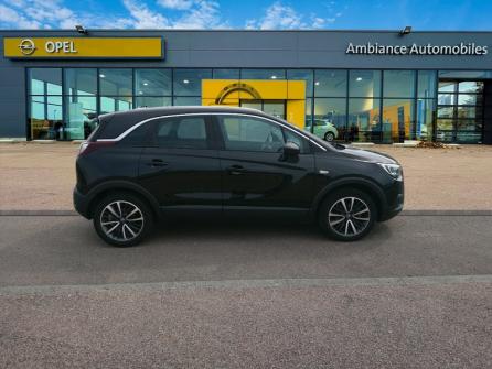 OPEL Crossland X 1.2 Turbo 130ch Ultimate à vendre à Troyes - Image n°4