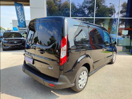 FORD Transit Connect L2 1.0E 100ch E85 Trend à vendre à Dijon - Image n°5