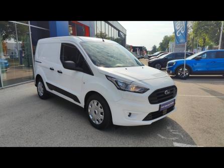 FORD Transit Connect L1 1.0E 100ch E85 Trend à vendre à Dijon - Image n°3