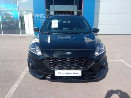 FORD Kuga 2.5 Duratec 190ch FHEV ST-Line Business BVA à vendre à Beaune - Image n°2