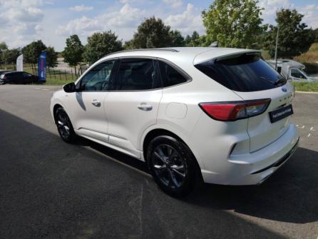 FORD Kuga 2.5 Duratec 190ch FHEV ST-Line X BVA à vendre à Dole - Image n°7