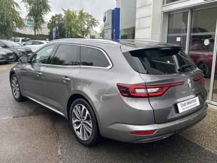 RENAULT Talisman Estate 1.3 TCe 160ch FAP Intens EDC - 19 à vendre à Auxerre - Image n°7