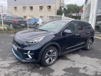 Voir le détail de l'offre de cette KIA e-Niro Premium 204ch de 2021 en vente à partir de 239.24 €  / mois