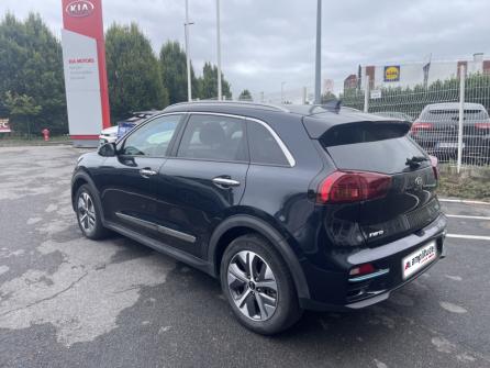 KIA e-Niro Premium 204ch à vendre à Garges Les Gonesse - Image n°7