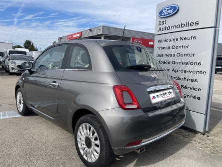 FIAT 500 1.0 70ch BSG S&S Dolcevita à vendre à Troyes - Image n°7