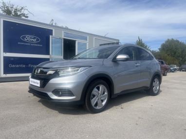 Voir le détail de l'offre de cette HONDA HR-V 1.5 i-VTEC 130ch Exclusive Navi CVT de 2019 en vente à partir de 279.9 €  / mois