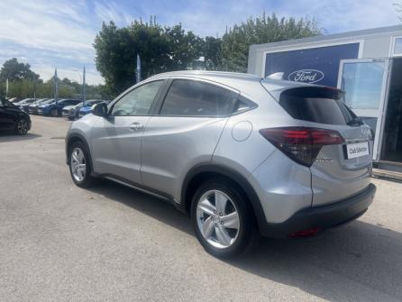 HONDA HR-V 1.5 i-VTEC 130ch Exclusive Navi CVT à vendre à Dijon - Image n°7