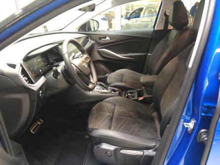 OPEL Grandland X 1.6 Turbo 225ch Hybride GS à vendre à Brie-Comte-Robert - Image n°9