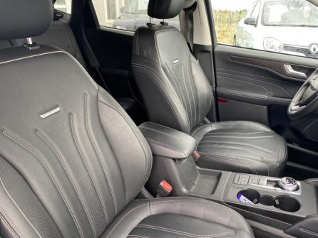 FORD Kuga 1.5 EcoBlue 120ch Vignale Powershift à vendre à Châteauroux - Image n°11