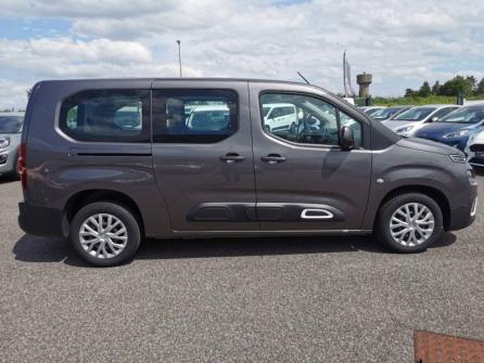 CITROEN Berlingo XL BlueHDi 130ch S&S Feel 7 places à vendre à Montargis - Image n°4