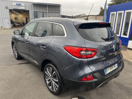 RENAULT Kadjar 1.2 TCe 130ch energy Intens EDC à vendre à Orléans - Image n°7