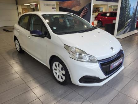 PEUGEOT 208 1.6 BlueHDi 75ch Like 5p à vendre à Chaumont - Image n°3