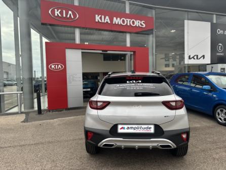 KIA Stonic 1.0 T-GDi 100ch GT Line DCT7 à vendre à Troyes - Image n°5