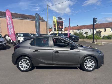 OPEL Corsa 1.2 75ch Edition Business à vendre à Auxerre - Image n°4