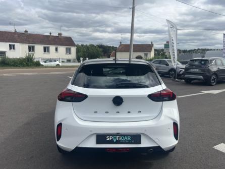 OPEL Corsa 1.2 Turbo 100ch GS à vendre à Auxerre - Image n°6