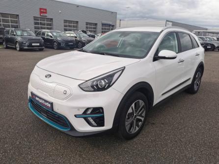 KIA e-Niro Active 204ch à vendre à Montargis - Image n°1