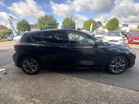 FORD Focus 1.0 Flexifuel mHEV 125ch ST-Line X Powershift à vendre à Auxerre - Image n°4