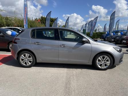 PEUGEOT 308 1.5 BlueHDi 130ch S&S  Active Business EAT8 7cv à vendre à Dijon - Image n°4