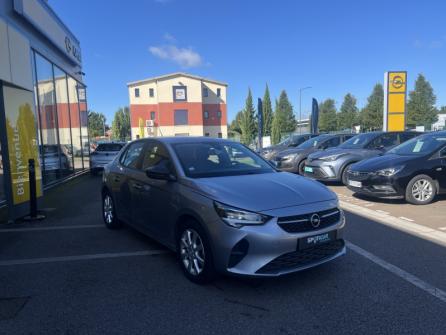 OPEL Corsa 1.2 75ch Edition Business à vendre à Sens - Image n°3