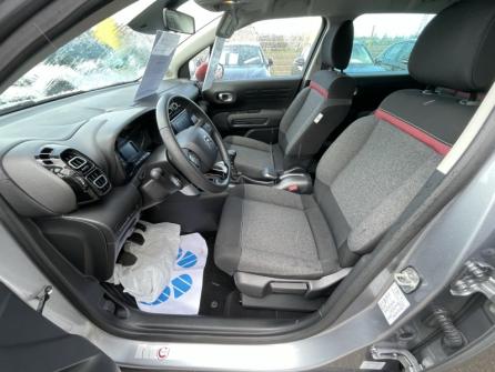 CITROEN C3 Aircross PureTech 110ch S&S C-Series à vendre à Brie-Comte-Robert - Image n°5