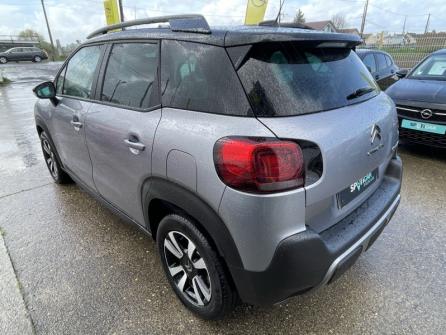 CITROEN C3 Aircross PureTech 110ch S&S C-Series à vendre à Brie-Comte-Robert - Image n°6