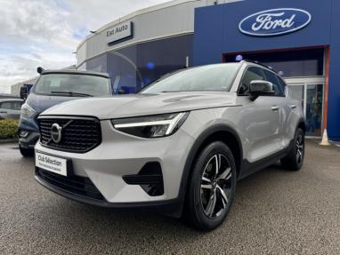 Voir le détail de l'offre de cette VOLVO XC40 B4 197ch Ultimate DCT 7 de 2022 en vente à partir de 367.09 €  / mois