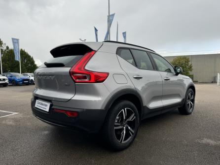 VOLVO XC40 B4 197ch Ultimate DCT 7 à vendre à Besançon - Image n°5