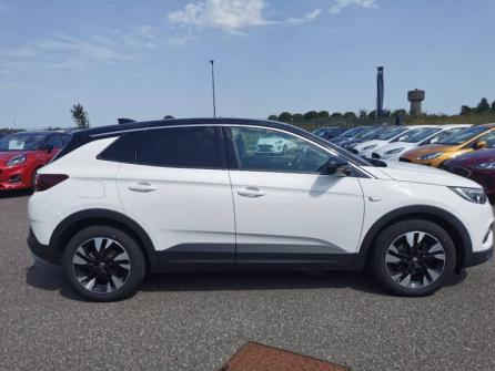 OPEL Grandland X 1.5 D 130ch Design Line à vendre à Montargis - Image n°4