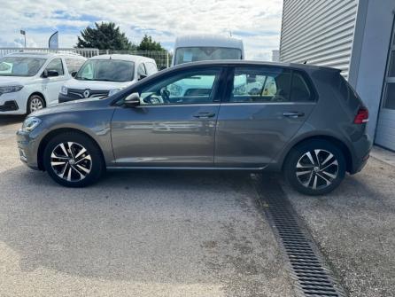 VOLKSWAGEN Golf 1.0 TSI 115ch IQ.Drive Euro6d-T 5p à vendre à Beaune - Image n°4