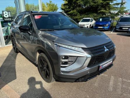 MITSUBISHI Eclipse Cross 2.4 MIVEC PHEV 188ch Black Collection 4WD 2023 à vendre à Troyes - Image n°3