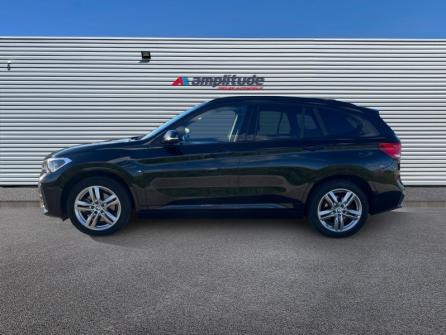 BMW X1 xDrive20dA 190ch M Sport à vendre à Troyes - Image n°2