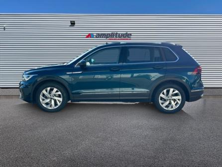 VOLKSWAGEN Tiguan 2.0 TDI 150ch Elegance DSG7 à vendre à Troyes - Image n°2