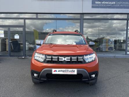 DACIA Duster 1.3 TCe 130ch FAP Journey 4x2 à vendre à Bourges - Image n°2