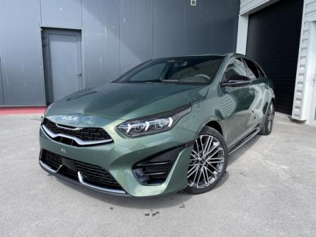 KIA ProCeed 1.5 T-GDI 160ch GT Line DCT7 à vendre à Charleville-Mézières - Image n°1