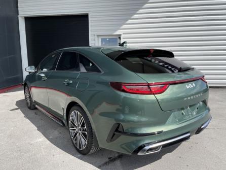 KIA ProCeed 1.5 T-GDI 160ch GT Line DCT7 à vendre à Charleville-Mézières - Image n°7