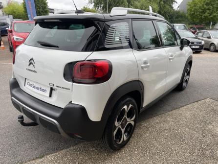 CITROEN C3 Aircross PureTech 110ch S&S Shine EAT6 E6.d-TEMP 114g à vendre à Auxerre - Image n°5