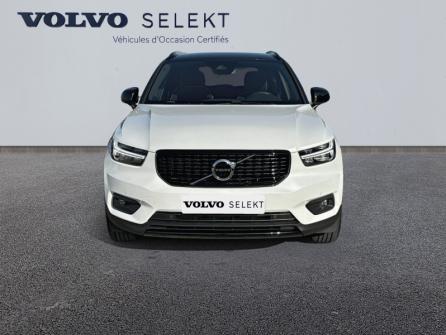 VOLVO XC40 T3 163ch R-Design Geartronic 8 à vendre à Troyes - Image n°9