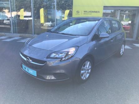 OPEL Corsa 1.4 90ch Edition Start/Stop 5p à vendre à Melun - Image n°1