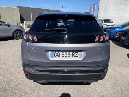 PEUGEOT 3008 1.2 PureTech 130ch S&S GT EAT8 à vendre à Besançon - Image n°6