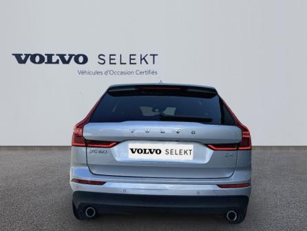 VOLVO XC60 D4 AdBlue 190ch Business Executive Geartronic à vendre à Auxerre - Image n°4